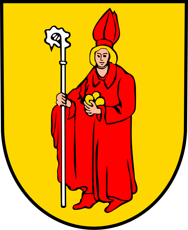 Wappen von Duchroth