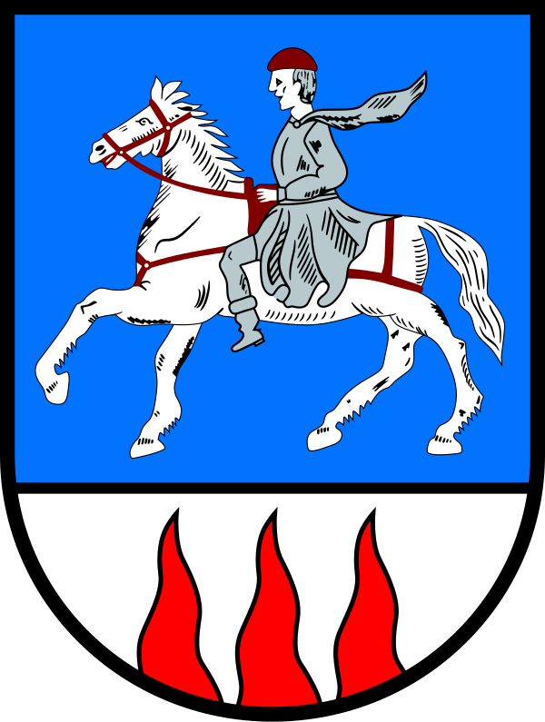 Wappen von Düdenbüttel