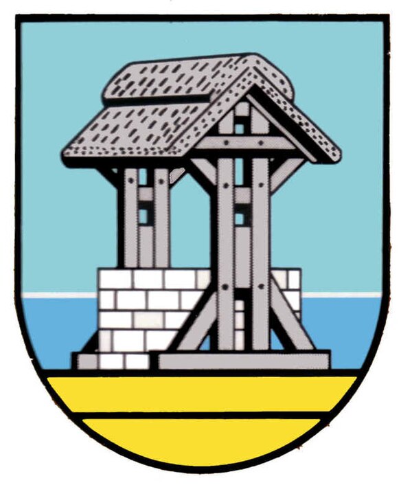 Wappen von Duhnen