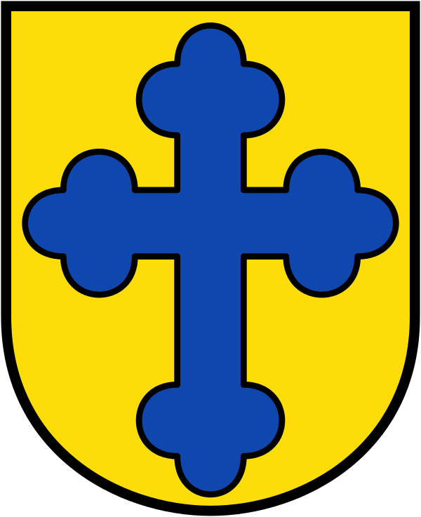 Wappen von Dülmen