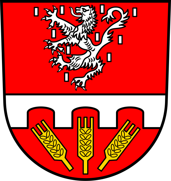 Wappen von Dümpelfeld