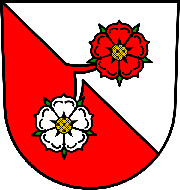 Wappen von Dunningen