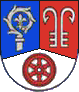 Wappen von Dünwald