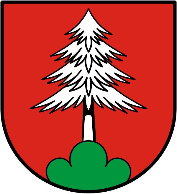 Wappen von Durlangen