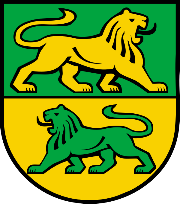 Wappen von Dürmentingen