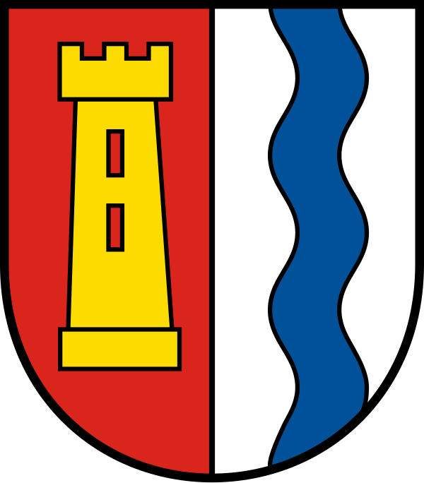 Wappen von Dürnau