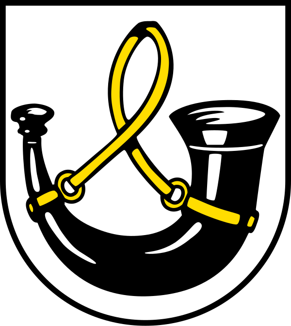 Wappen von Dürnau