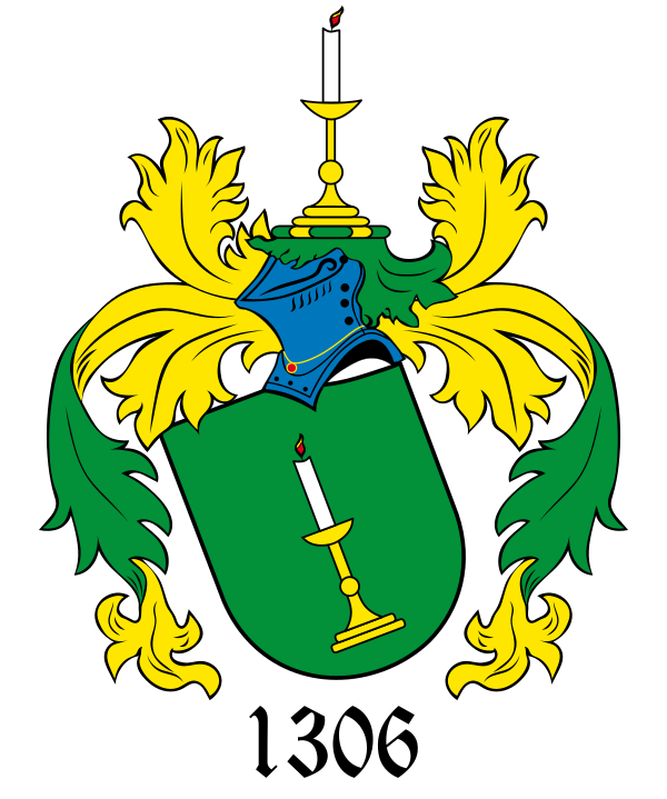 Wappen von Dürrhennersdorf