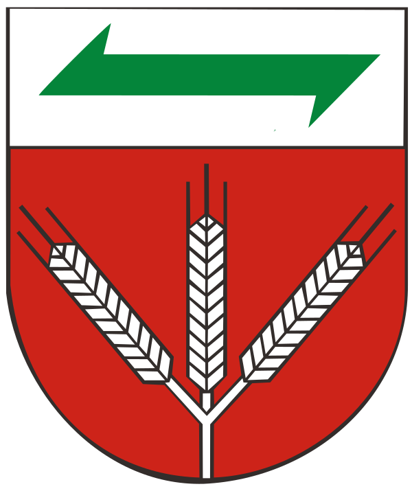 Wappen von Dürrholz
