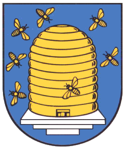 Wappen von Ebeleben