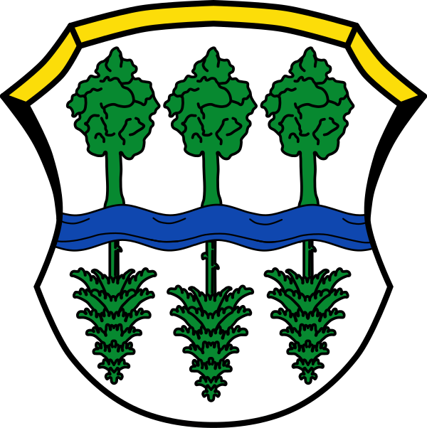 Wappen von Ebelsbach