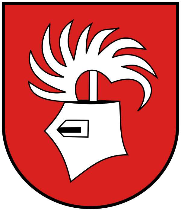 Wappen von Ebenweiler