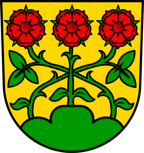 Wappen von Eberdingen