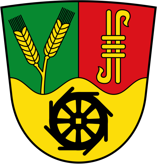 Wappen von Ebergötzen