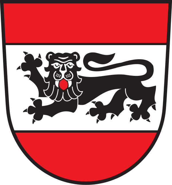 Wappen von Eberhardzell