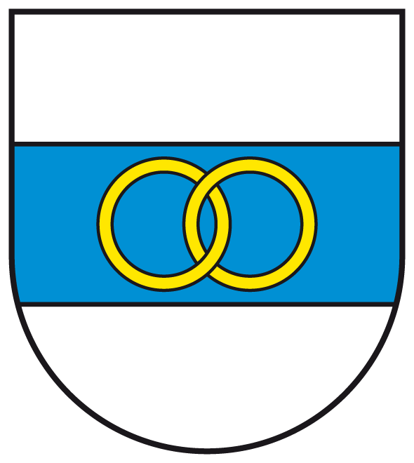 Wappen von Eberholzen