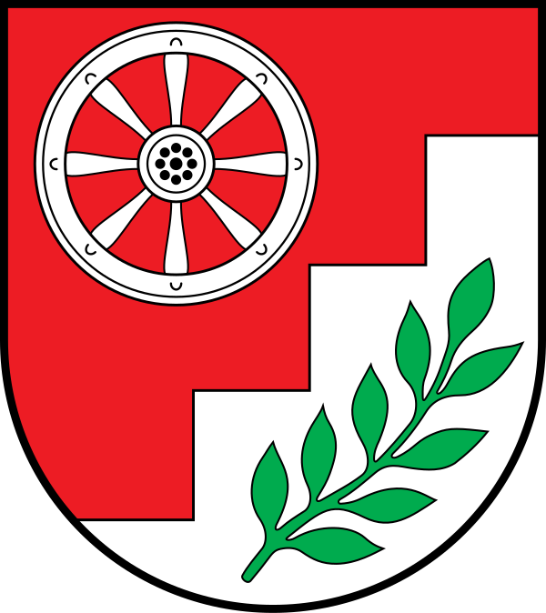 Wappen von Ebernhahn