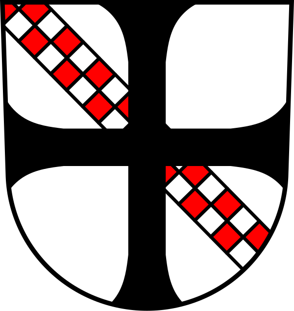 Wappen von Ebersbach-Musbach