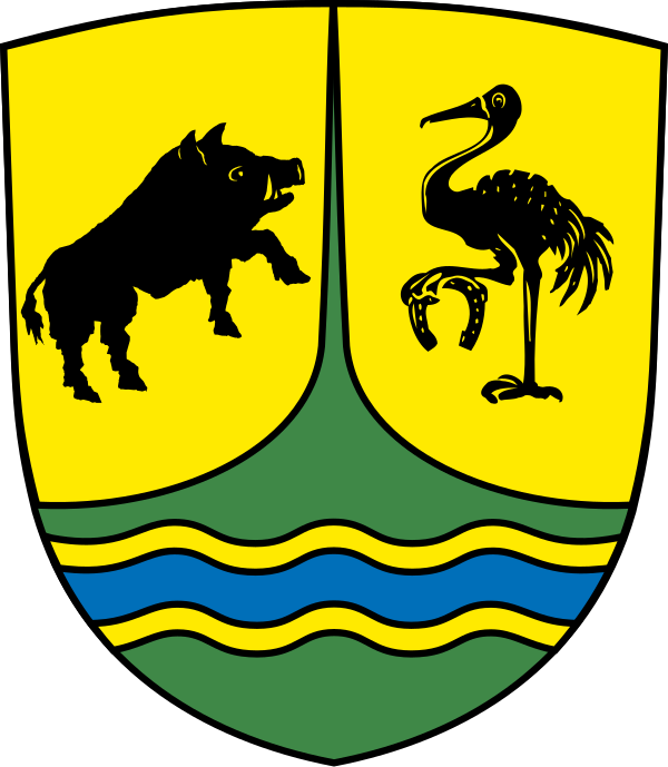 Wappen von Ebersbach-Neugersdorf