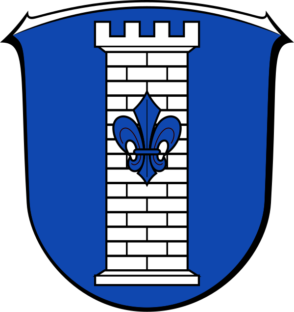 Wappen von Ebersburg