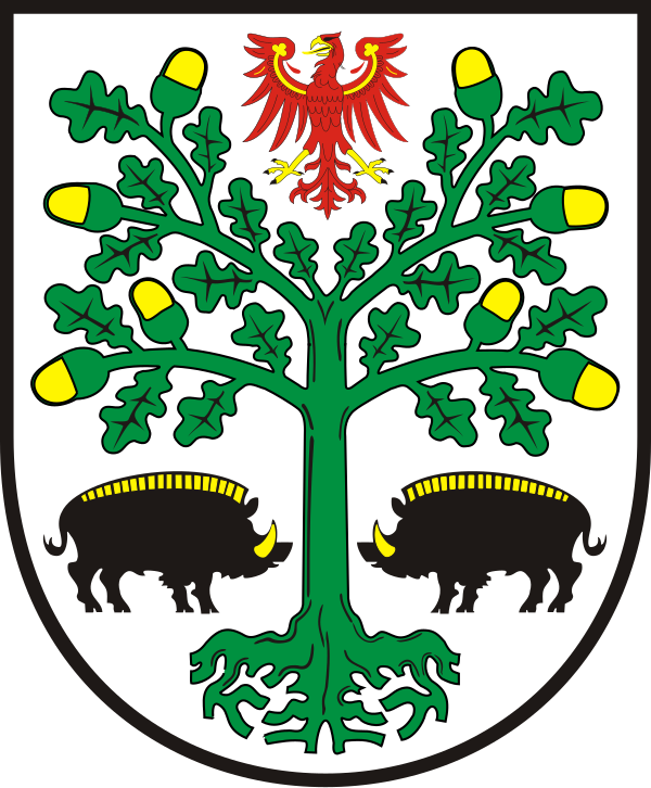 Wappen von Eberswalde