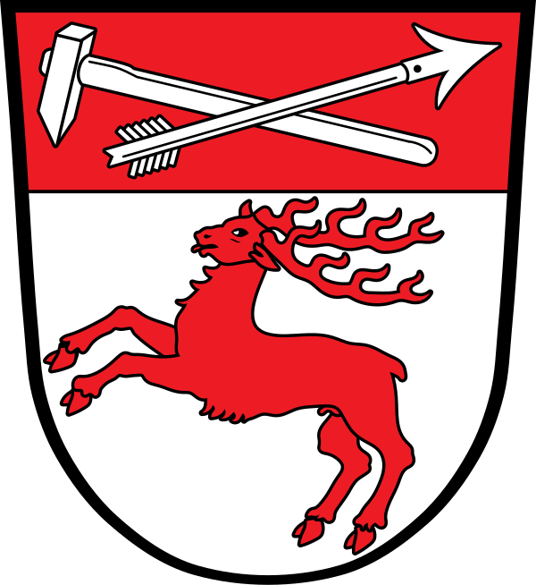 Wappen von Ebnath