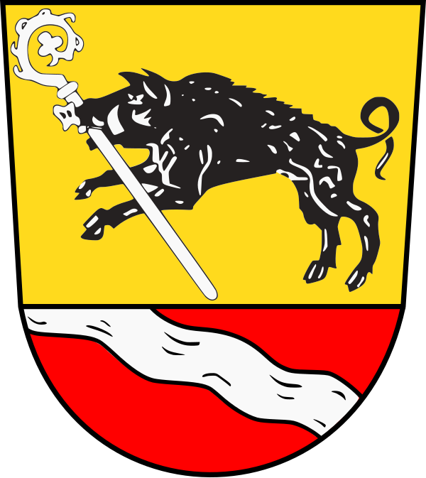 Wappen von Ebrach