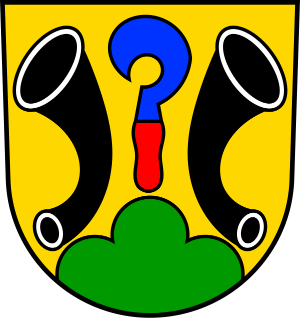 Wappen von Ebringen