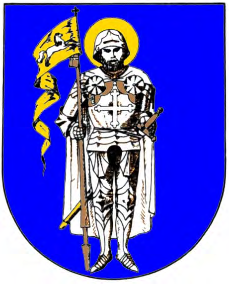 Wappen von Ebstorf