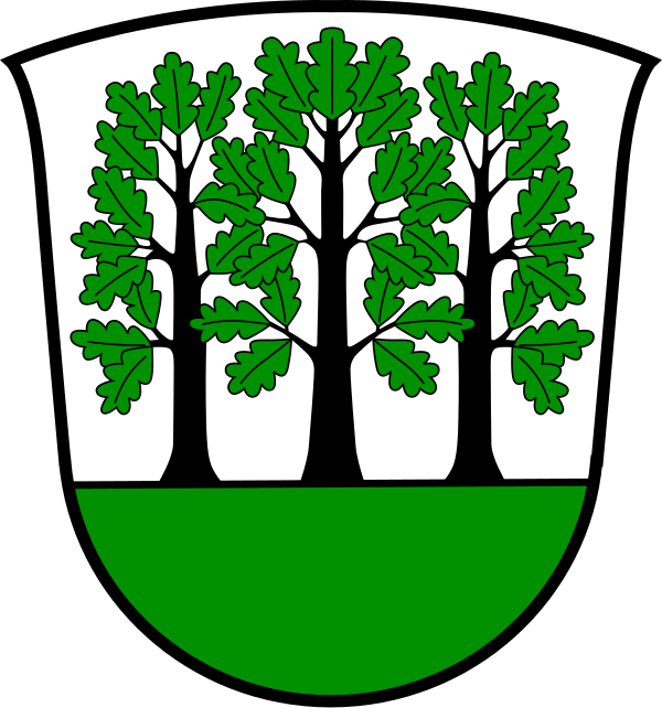 Wappen von Echem