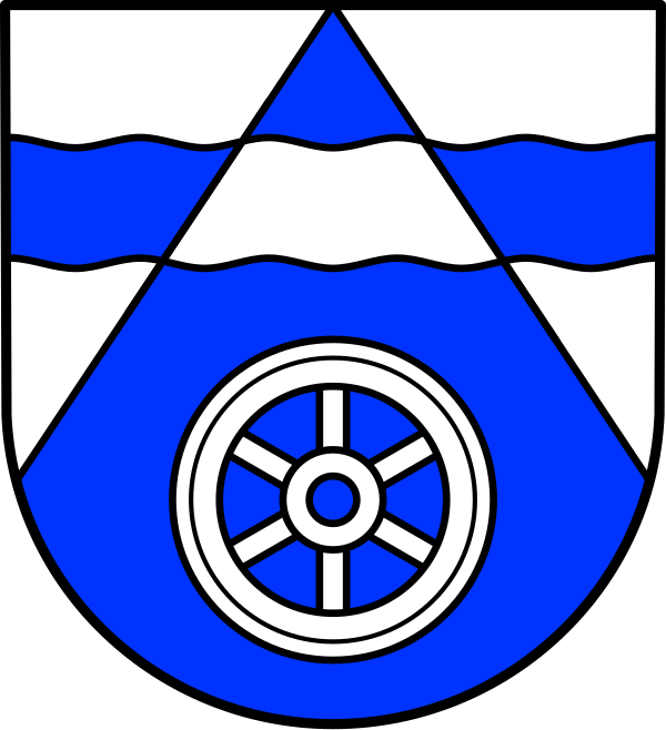 Wappen von Echtershausen