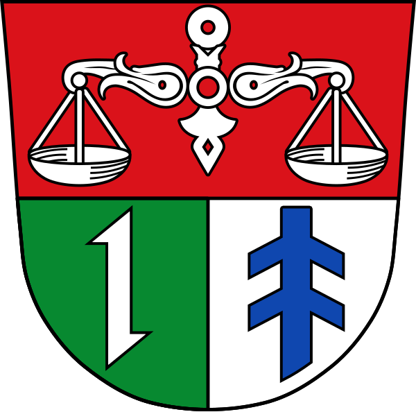 Wappen von Echzell