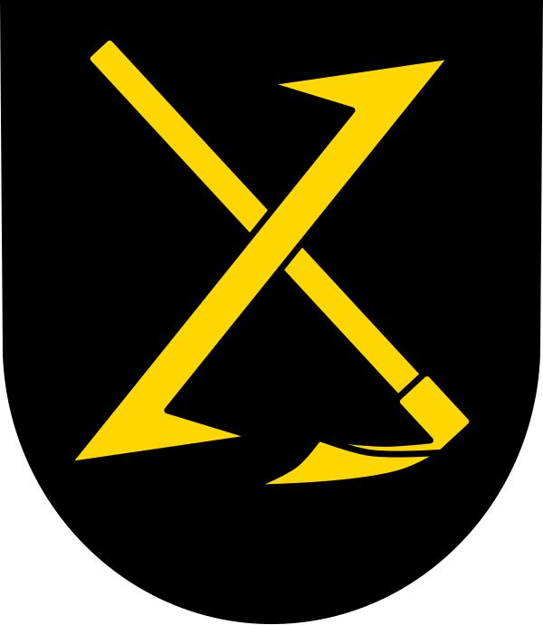 Wappen von Eckenroth