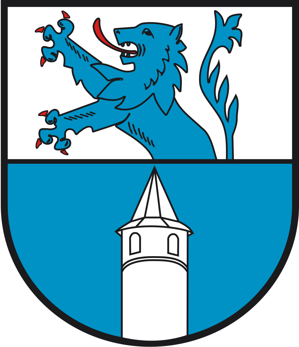 Wappen von Eckersweiler
