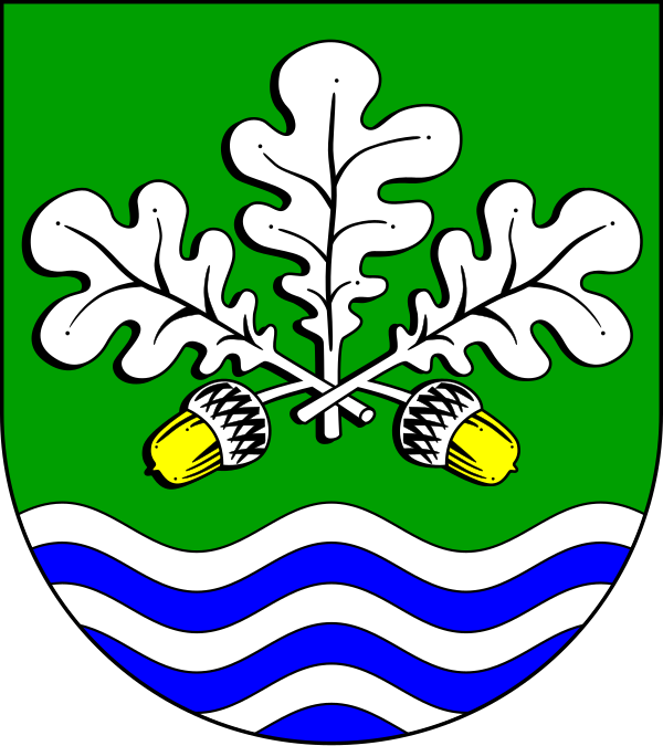 Wappen von Ecklak