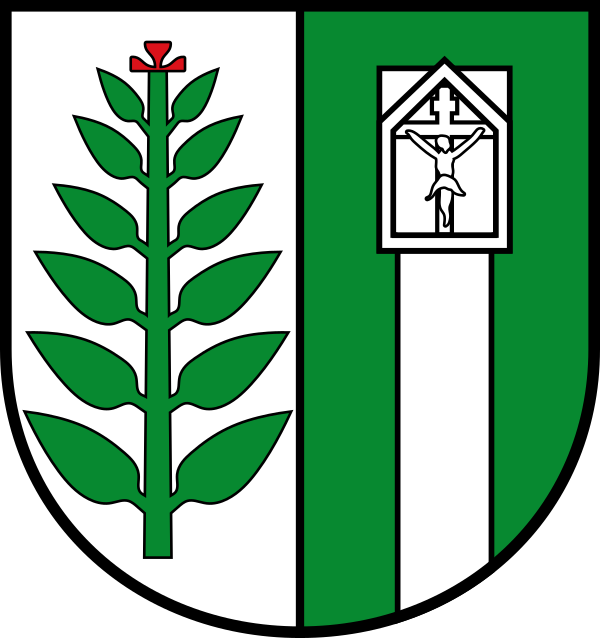 Wappen von Ecklingerode