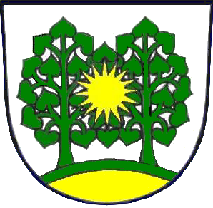 Wappen von Eckstedt