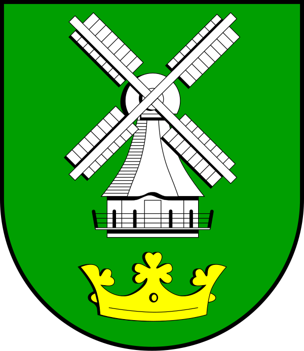 Wappen von Eddelak