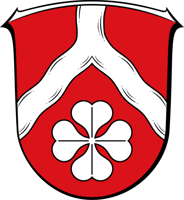 Wappen von Edermünde