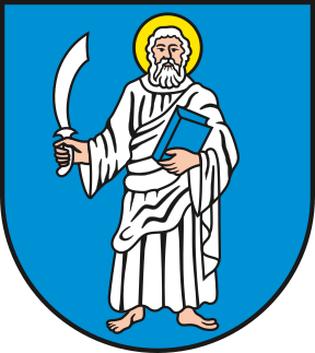Wappen von Edersleben