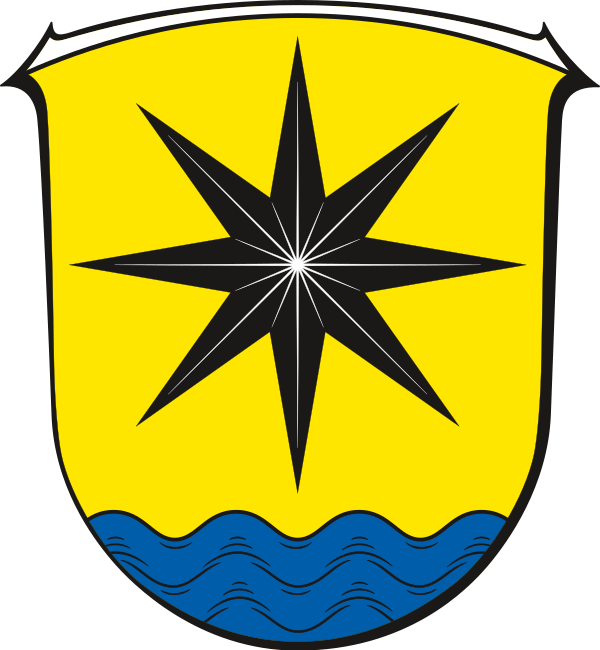Wappen von Edertal
