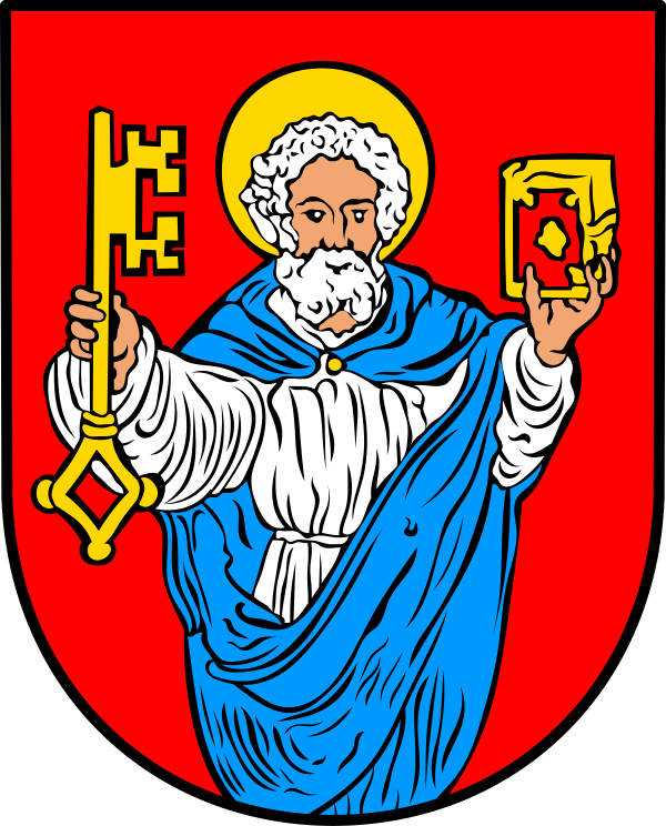 Wappen von Edesheim