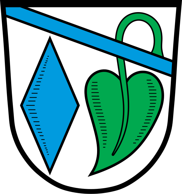Wappen von Edling
