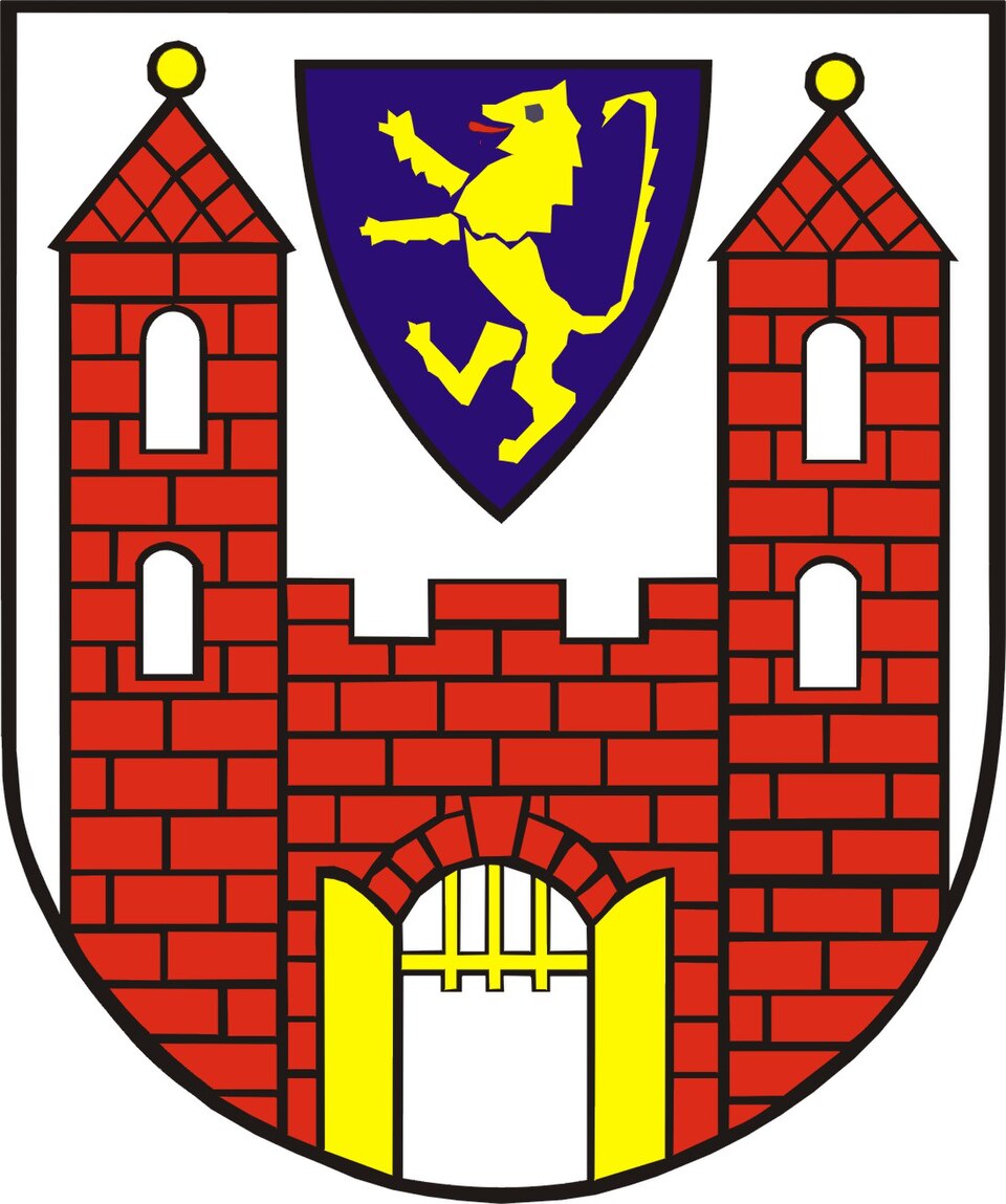 Wappen von Egeln