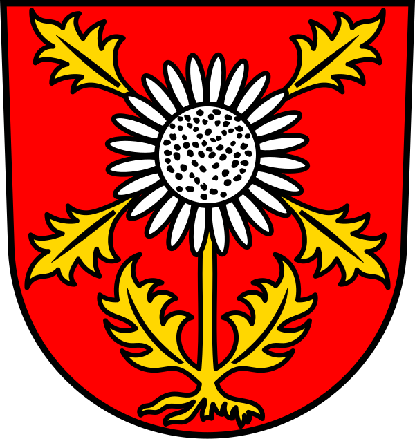 Wappen von Egenhausen