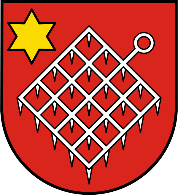 Wappen von Egesheim
