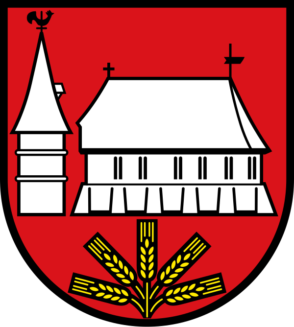Wappen von Egestorf