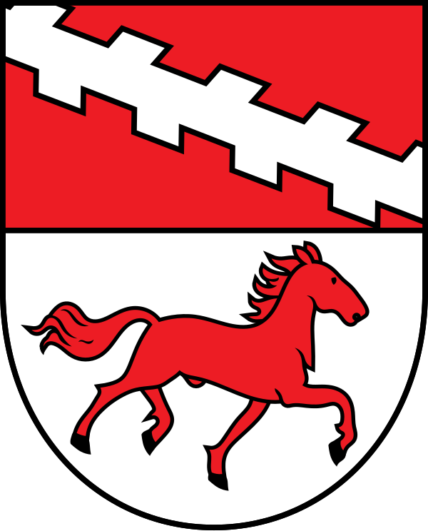 Wappen von Egglham