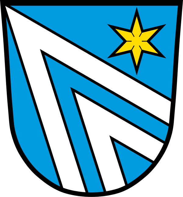 Wappen von Eggstätt