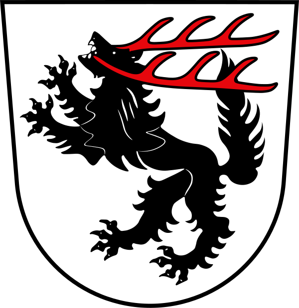 Wappen von Egmating